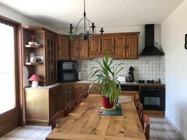 Location maison Chassenard 03510 Allier 188 m2 8 pièces 750 euros