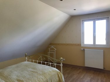 Location maison Chassenard 03510 Allier 188 m2 8 pièces 750 euros