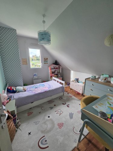 Maison a vendre Tessy-Bocage 50420 Manche 110 m2 5 pièces 262500 euros