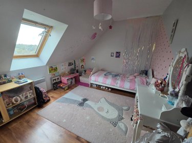 Maison a vendre Tessy-Bocage 50420 Manche 110 m2 5 pièces 262500 euros