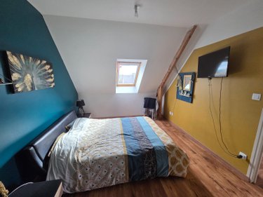 Maison a vendre Tessy-Bocage 50420 Manche 110 m2 5 pièces 262500 euros