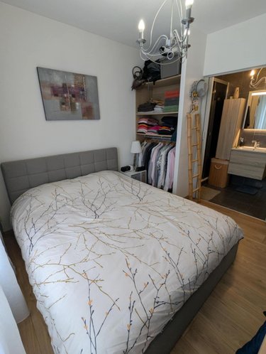 Appartement a vendre Sedan 08200 Ardennes 74 m2 4 pièces 123000 euros