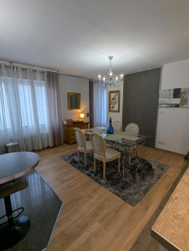 Appartement a vendre Sedan 08200 Ardennes 74 m2 4 pièces 123000 euros