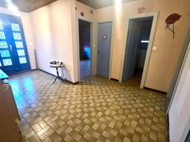 Maison a vendre Pouxeux 88550 Vosges 116 m2 5 pièces 240000 euros