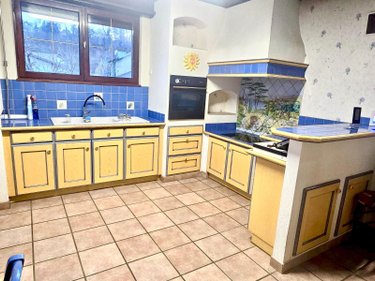 Maison a vendre Pouxeux 88550 Vosges 116 m2 5 pièces 240000 euros