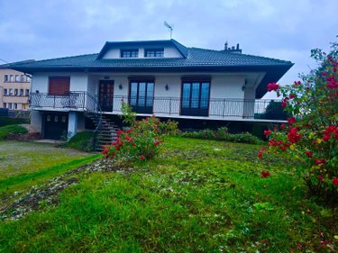 Maison a vendre Pouxeux 88550 Vosges 116 m2 5 pièces 240000 euros