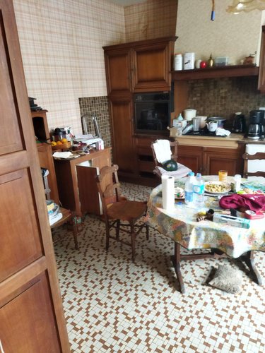 Maison a vendre Couze-et-Saint-Front 24150 Dordogne 127 m2 4 pièces 135000 euros