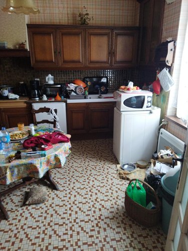 Maison a vendre Couze-et-Saint-Front 24150 Dordogne 127 m2 4 pièces 135000 euros