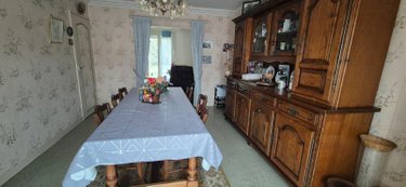 Maison a vendre Avezé 72400 Sarthe 74 m2 3 pièces 106100 euros
