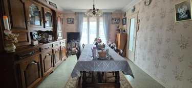 Maison a vendre Avezé 72400 Sarthe 74 m2 3 pièces 106100 euros