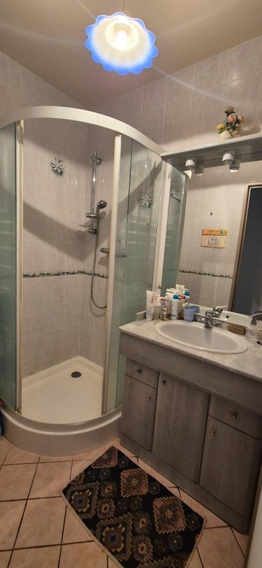 Maison a vendre Avezé 72400 Sarthe 74 m2 3 pièces 106100 euros