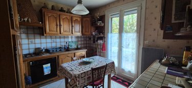 Maison a vendre Avezé 72400 Sarthe 74 m2 3 pièces 106100 euros