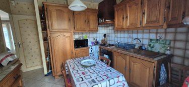 Maison a vendre Avezé 72400 Sarthe 74 m2 3 pièces 106100 euros