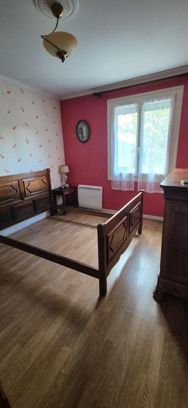 Maison a vendre Avezé 72400 Sarthe 74 m2 3 pièces 106100 euros