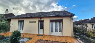 Maison a vendre Avezé 72400 Sarthe 74 m2 3 pièces 106100 euros