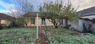 Maison a vendre Avezé 72400 Sarthe 74 m2 3 pièces 106100 euros