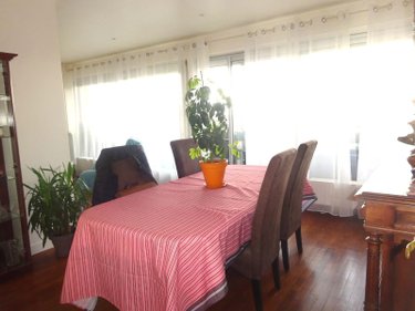 Appartement a vendre Nogent-le-Rotrou 28400 Eure-et-Loir 80 m2 4 pièces 96000 euros