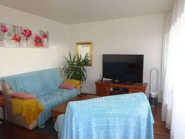 Appartement a vendre Nogent-le-Rotrou 28400 Eure-et-Loir 80 m2 4 pièces 96000 euros