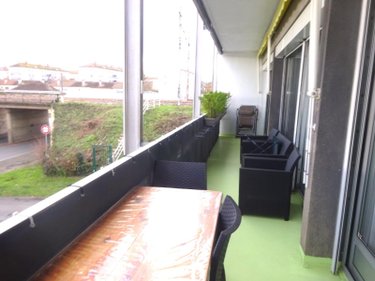 Appartement a vendre Nogent-le-Rotrou 28400 Eure-et-Loir 80 m2 4 pièces 96000 euros