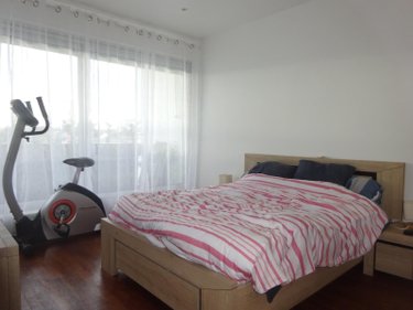 Appartement a vendre Nogent-le-Rotrou 28400 Eure-et-Loir 80 m2 4 pièces 106000 euros