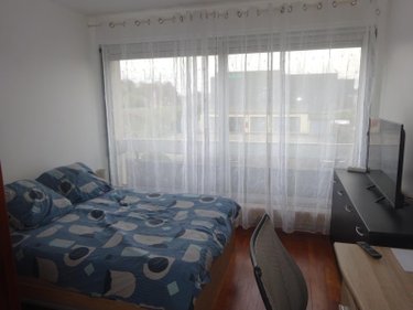 Appartement a vendre Nogent-le-Rotrou 28400 Eure-et-Loir 80 m2 4 pièces 106000 euros