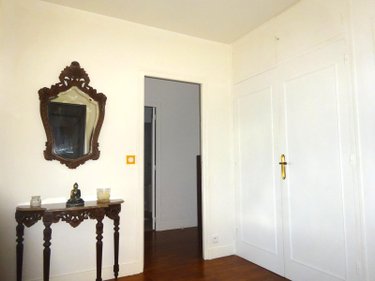 Appartement a vendre Nogent-le-Rotrou 28400 Eure-et-Loir 80 m2 4 pièces 96000 euros