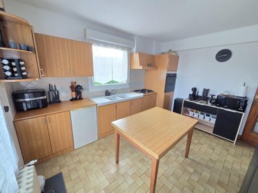 Maison a vendre Gouesnou 29850 Finistère 129 m2 7 pièces 285000 euros