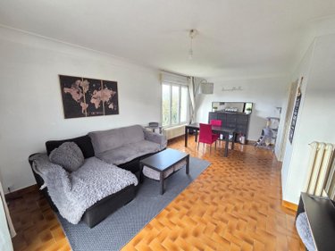 Maison a vendre Gouesnou 29850 Finistère 129 m2 7 pièces 295000 euros