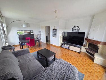 Maison a vendre Gouesnou 29850 Finistère 129 m2 7 pièces 285000 euros