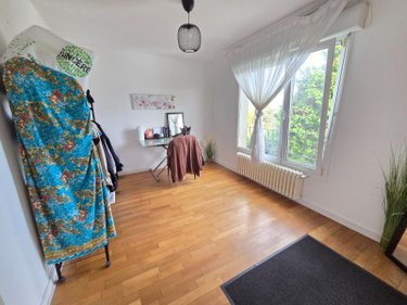 Maison a vendre Gouesnou 29850 Finistère 129 m2 7 pièces 295000 euros