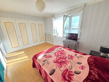 Maison a vendre Gouesnou 29850 Finistère 129 m2 7 pièces 285000 euros