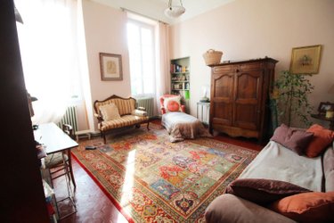 Appartement a vendre Marseille 6e Arrondissement 13006 Bouches-du-Rhône 165 m2 6 pièces 560000 euros