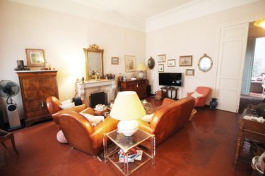 Appartement a vendre Marseille 6e Arrondissement 13006 Bouches-du-Rhône 165 m2 6 pièces 590000 euros