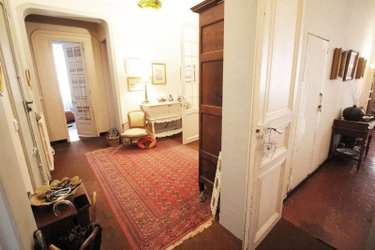 Appartement a vendre Marseille 6e Arrondissement 13006 Bouches-du-Rhône 165 m2 6 pièces 560000 euros