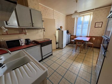 Maison a vendre Dammarie 28360 Eure-et-Loir 87 m2 4 pièces 199500 euros