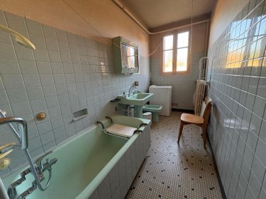 Maison a vendre Dammarie 28360 Eure-et-Loir 87 m2 4 pièces 194250 euros