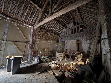 Maison a vendre Dammarie 28360 Eure-et-Loir 87 m2 4 pièces 199500 euros