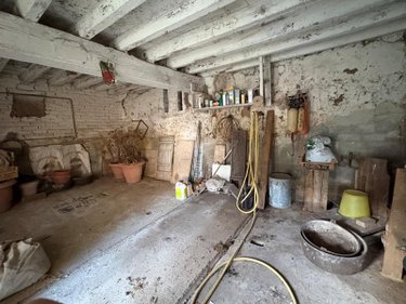 Maison a vendre Dammarie 28360 Eure-et-Loir 87 m2 4 pièces 194250 euros