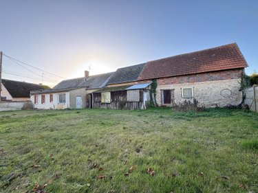 Maison a vendre Dammarie 28360 Eure-et-Loir 87 m2 4 pièces 199500 euros