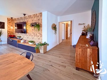 Maison a vendre Plouguerneau 29880 Finistère 104 m2 5 pièces 317200 euros