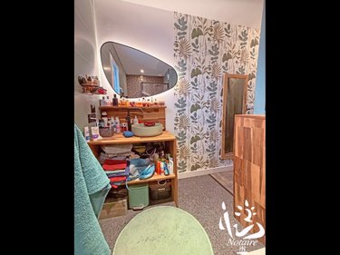 Maison a vendre Plouguerneau 29880 Finistère 104 m2 5 pièces 317200 euros