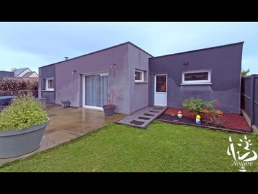 Maison a vendre Plouguerneau 29880 Finistère 104 m2 5 pièces 317200 euros