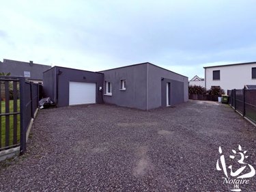 Maison a vendre Plouguerneau 29880 Finistère 104 m2 5 pièces 317200 euros