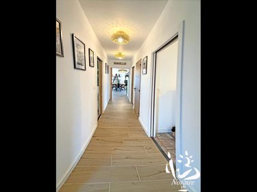 Maison a vendre Plouguerneau 29880 Finistère 104 m2 5 pièces 317200 euros