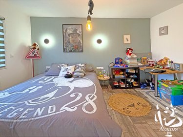 Maison a vendre Plouguerneau 29880 Finistère 104 m2 5 pièces 317200 euros