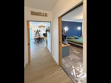 Maison a vendre Plouguerneau 29880 Finistère 104 m2 5 pièces 317200 euros