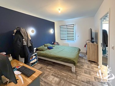 Maison a vendre Plouguerneau 29880 Finistère 104 m2 5 pièces 317200 euros