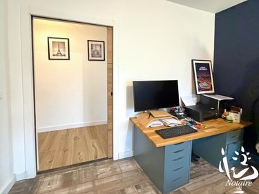 Maison a vendre Plouguerneau 29880 Finistère 104 m2 5 pièces 317200 euros