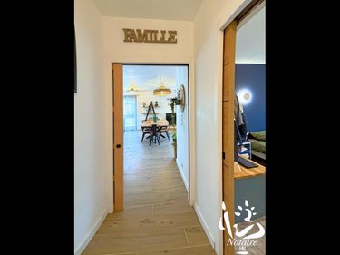 Maison a vendre Plouguerneau 29880 Finistère 104 m2 5 pièces 317200 euros