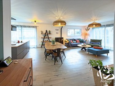 Maison a vendre Plouguerneau 29880 Finistère 104 m2 5 pièces 317200 euros